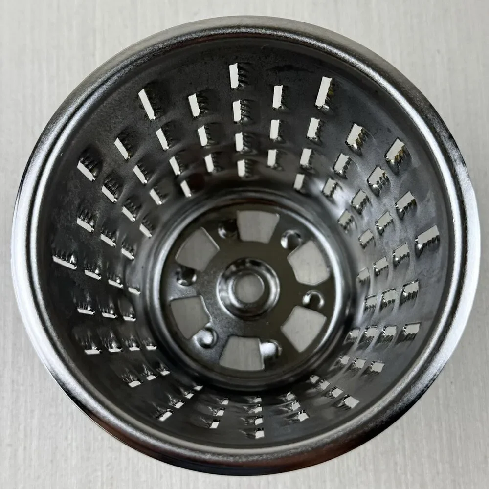 KitchenAid Slicer And Shredder Stand Mixer Attachment Cone Blades Only